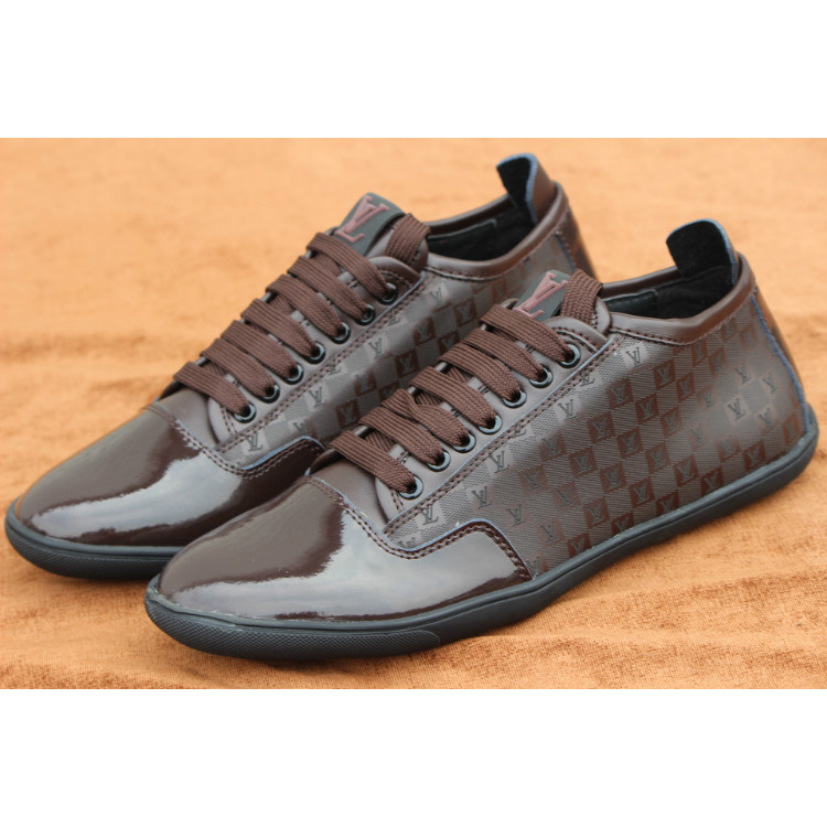 louis vuitton men Casual shoes 2013