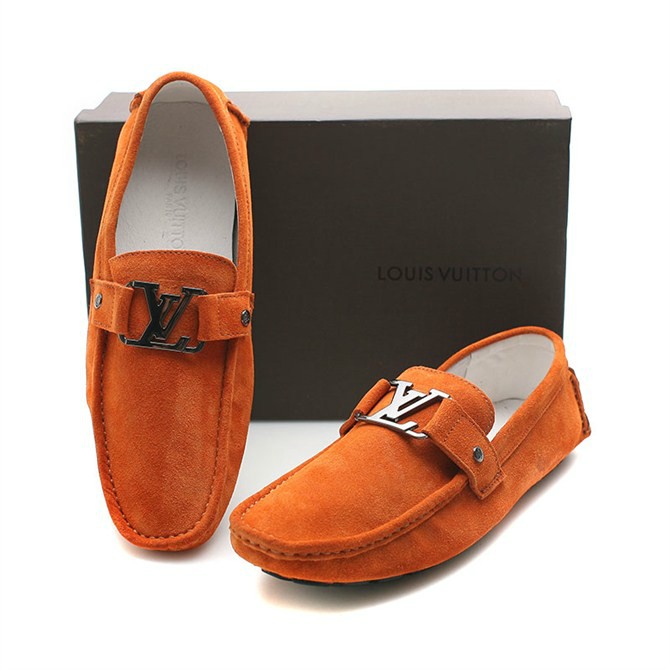 louis vuitton men Casual shoes 2013