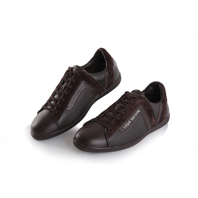 louis vuitton men Casual shoes 2013