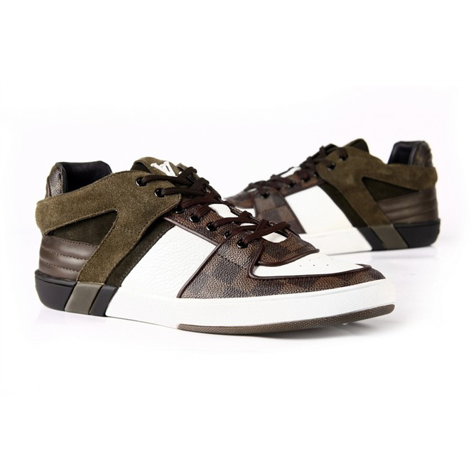 louis vuitton men Casual shoes 2013