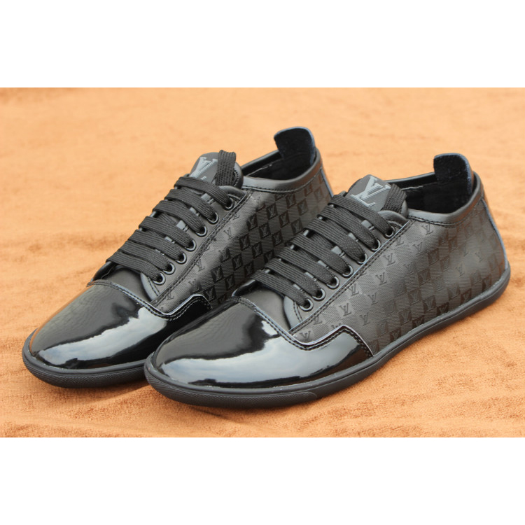 louis vuitton men Casual shoes 2013