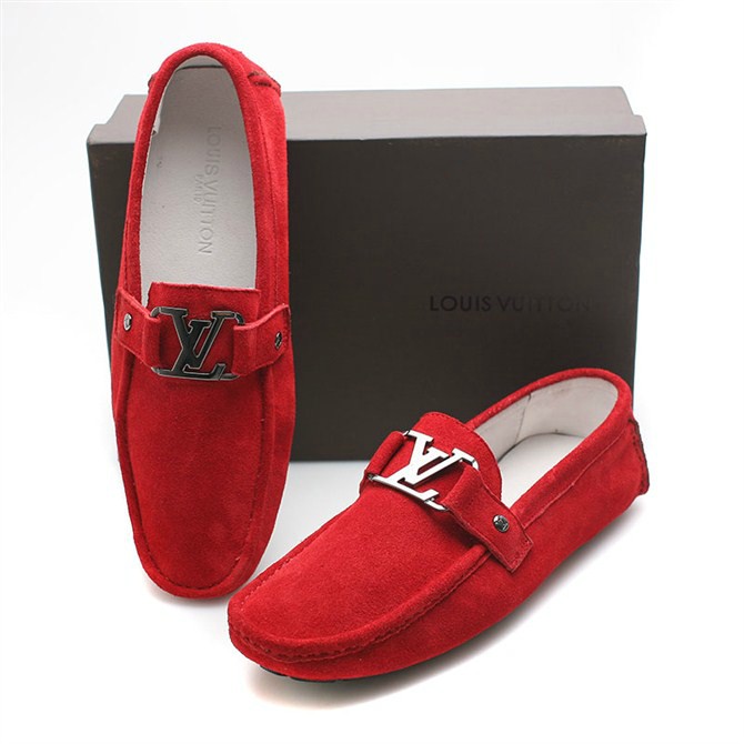 louis vuitton men Casual shoes 2013