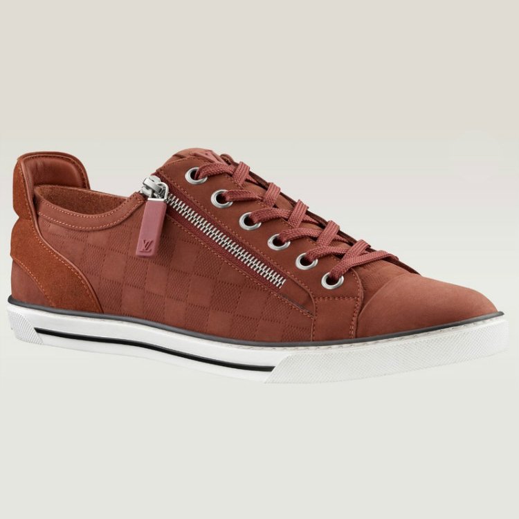 louis vuitton men Casual shoes 2013