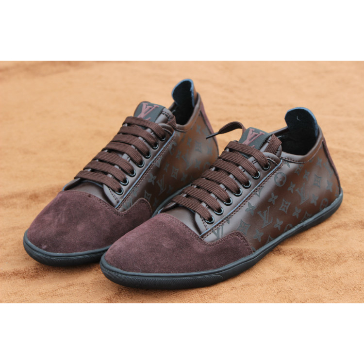 louis vuitton men Casual shoes 2013