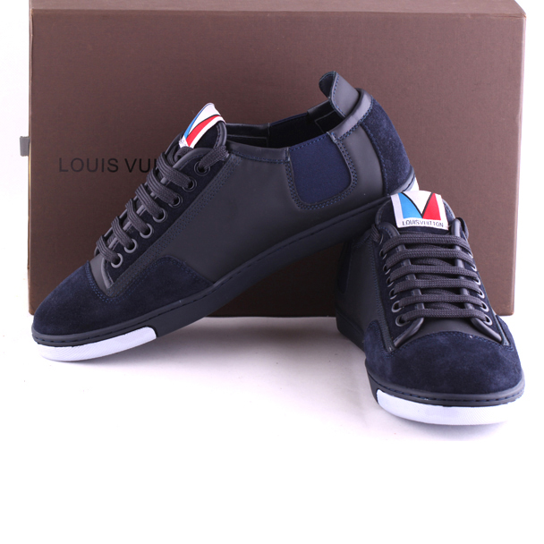 louis vuitton men Casual shoes 2013