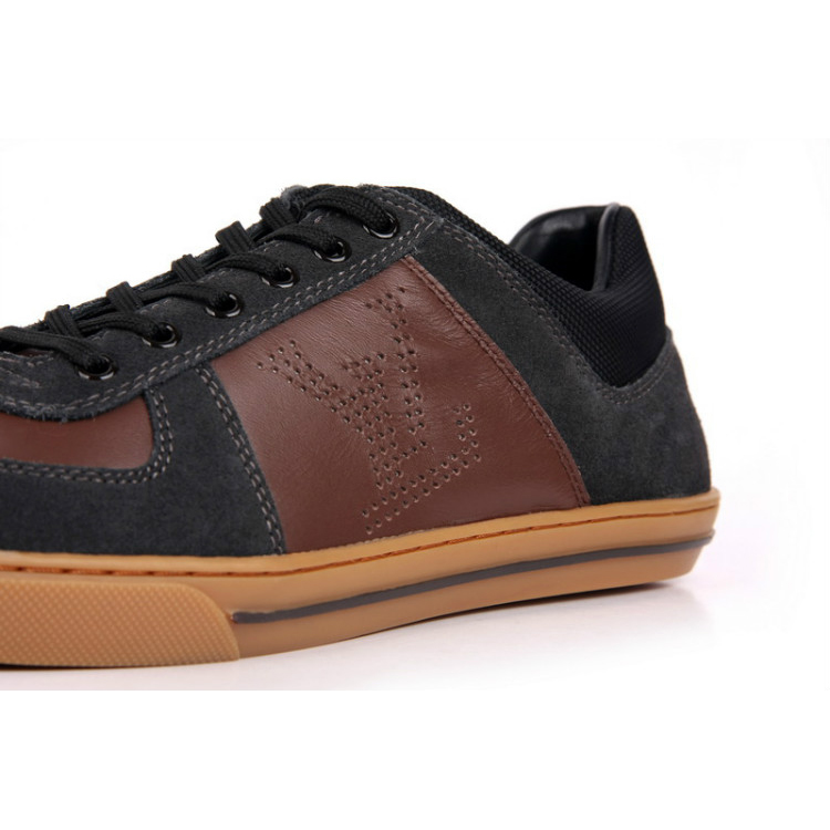 louis vuitton men Casual shoes 2013