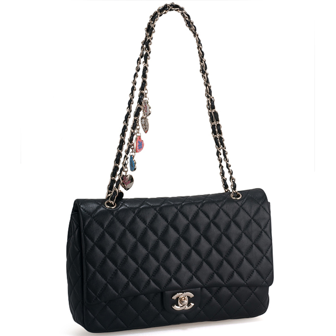 Chanel Classical Flap Bag Large