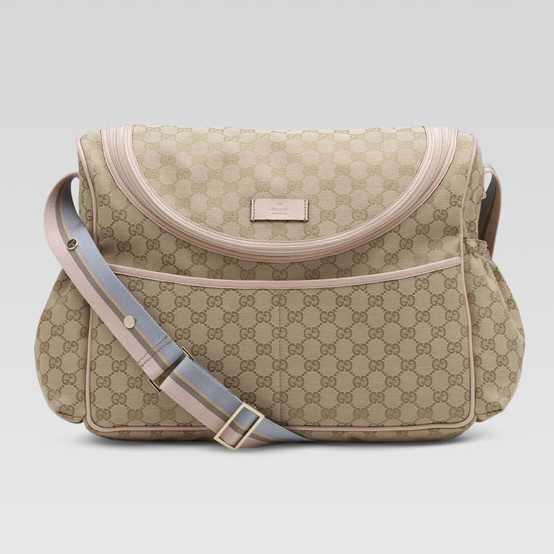 messenger diaper bag