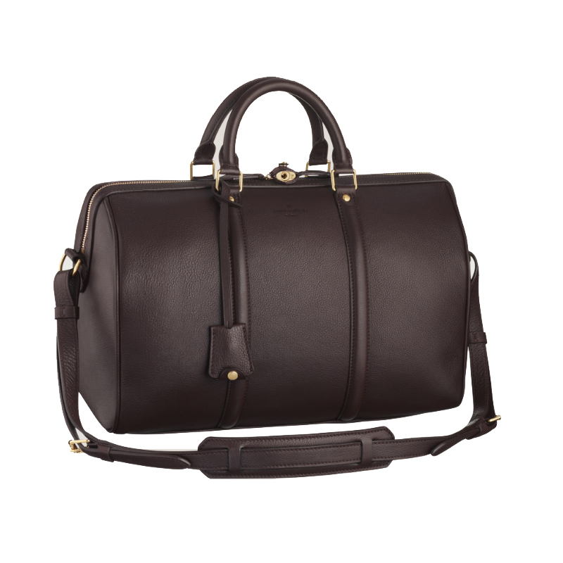 SC BAG CALF LEATHER