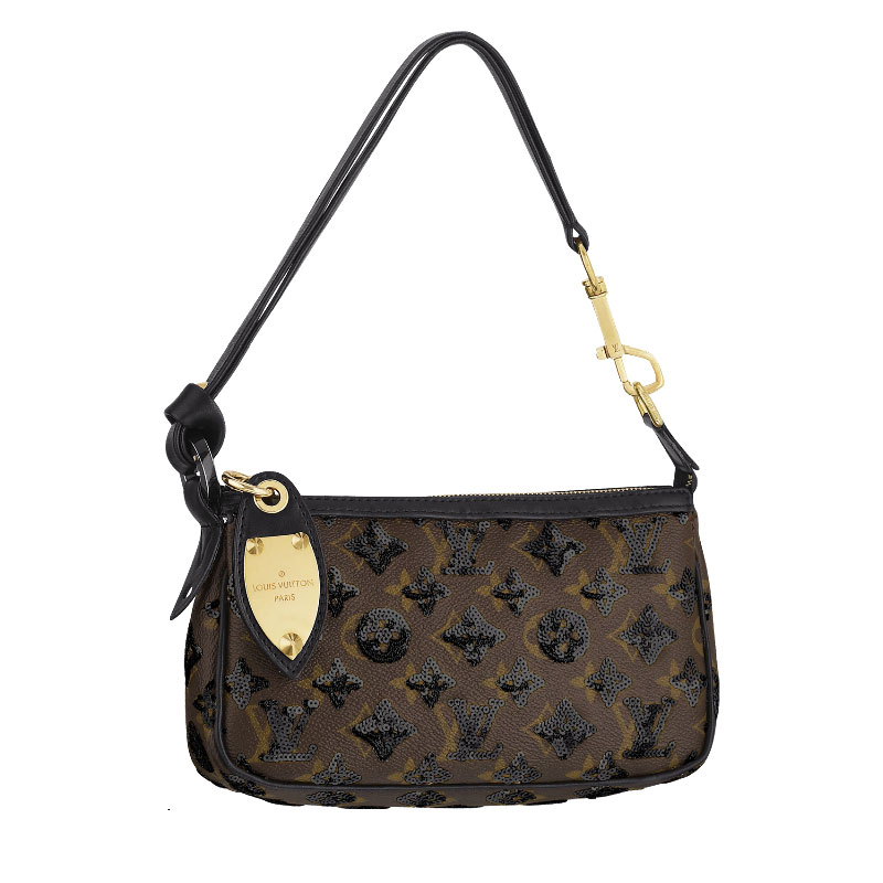 MONOGRAM ECLIPSE POCHETTE ACCESSOIRES