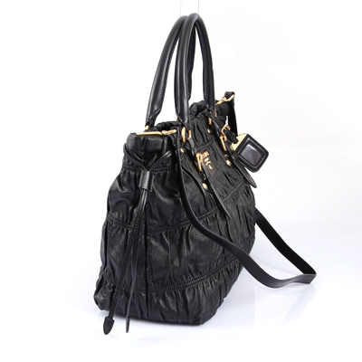 BN1788 Black Sheepskin