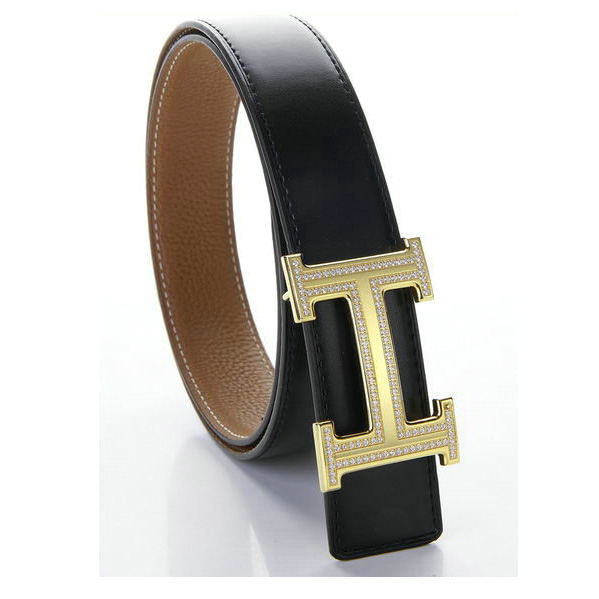 Hermes Diamond Belt HB104