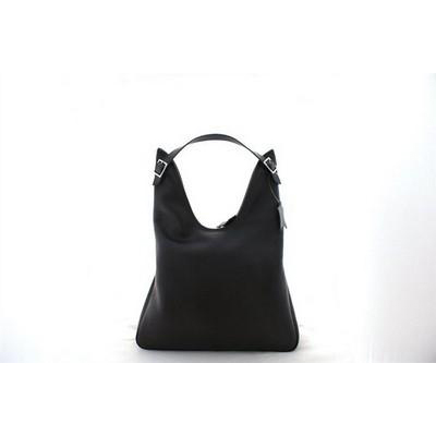 Hermes Massai Bag Hermes-MS 9 Black