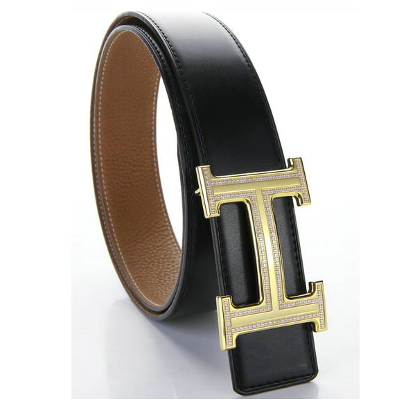 Hermes Diamond Belt HB110