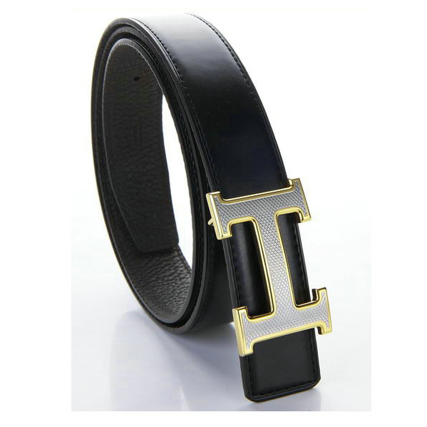 Hermes Calf Leather Belt HB108