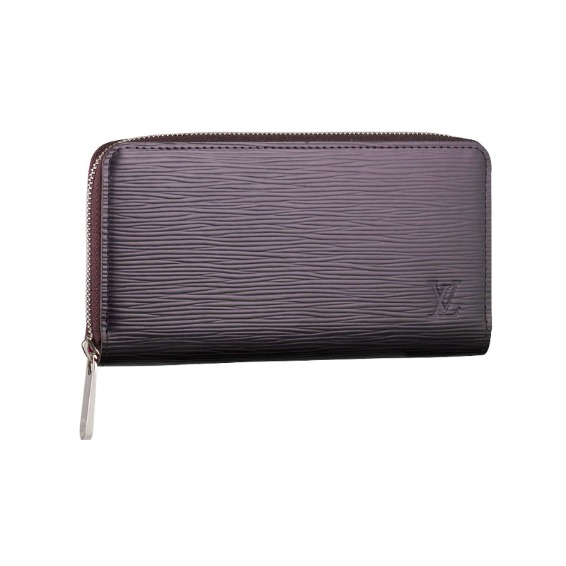 ZIPPY WALLET