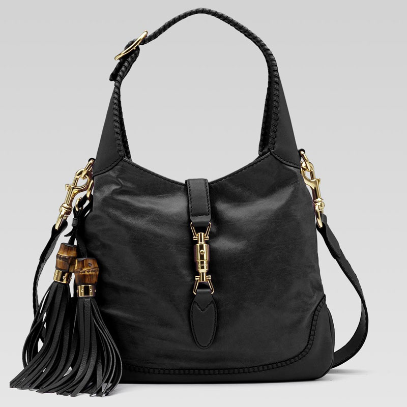 'new jackie' medium shoulder bag