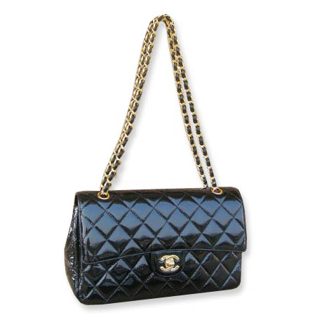 CHANEL Classic Flap Bag Medium