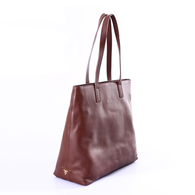 BR4818 Coffee full leather