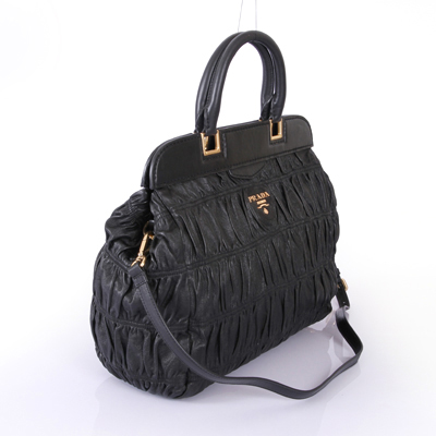 BN2098 Black Sheepskin