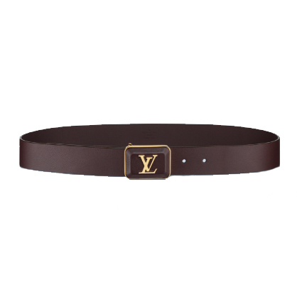 ECRIN CALF LEATHER BELT