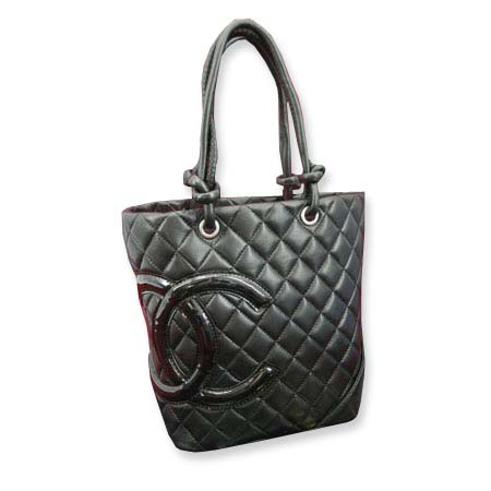 Chanel Ligne Cambon Tote