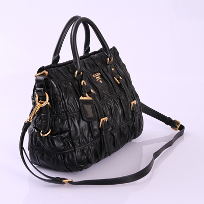 BN1336 Black Sheepskin