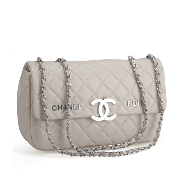 CHANEL Large Flap Bag