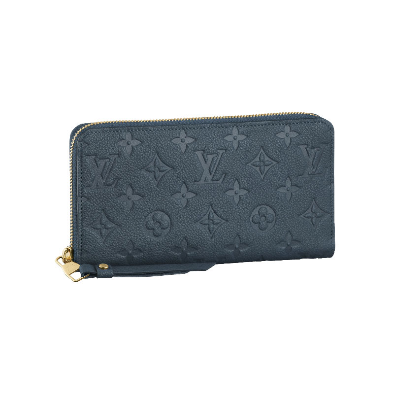 SECRET LONG WALLET