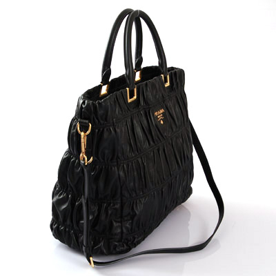 BN2075 Black Sheepskin