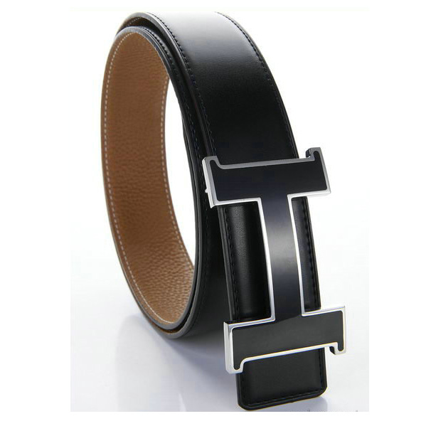 Hermes Original Calf Leather Belt HB114