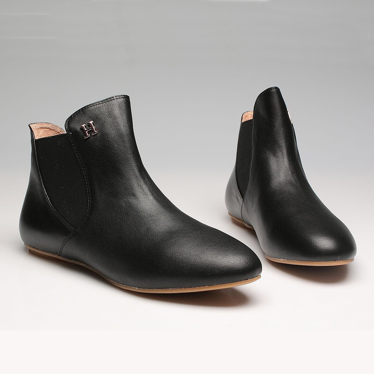 hermes women boot 2012