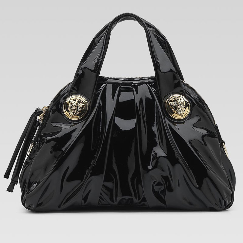 'hysteria' small top handle bag