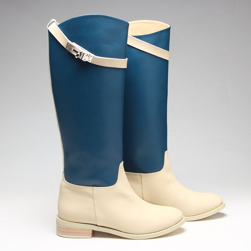 hermes 2012 boot