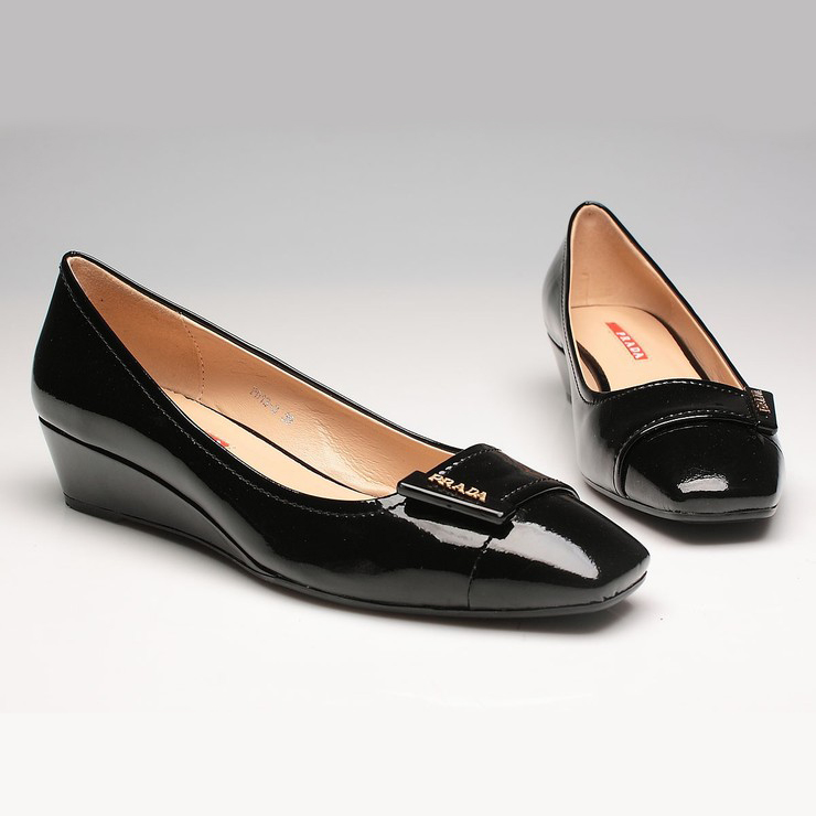 Prada women shoes 2012