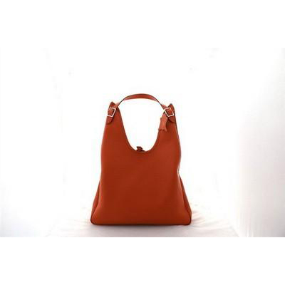 Hermes Massai Bag Hermes-MS 9 Orange