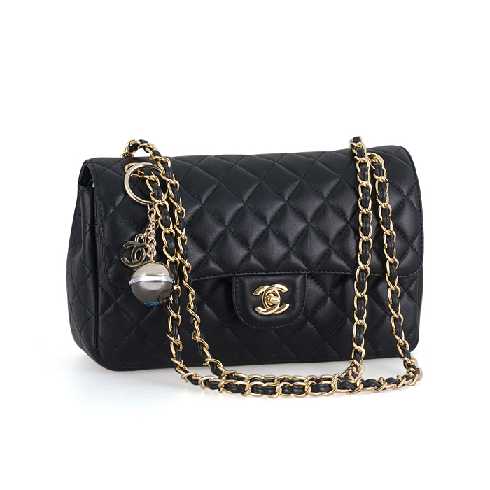 Chanel Classic Flap Bag