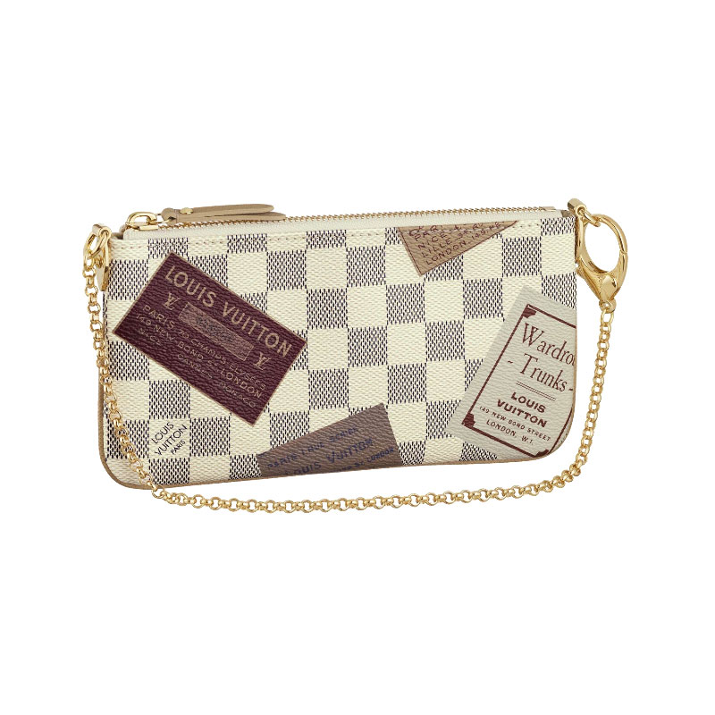 POCHETTE MILLA MM