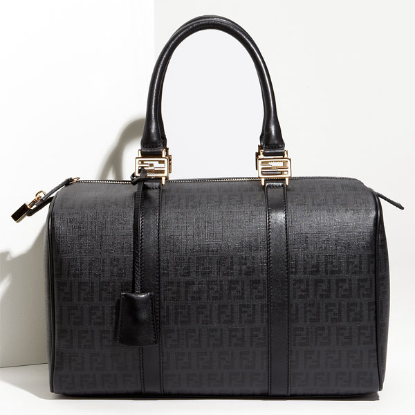 Fendi 'Forever Boston' Satchel