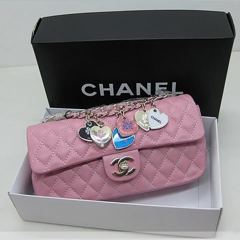 Chanel 2.55 Series