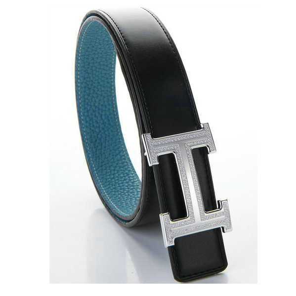 Hermes Diamond Belt HB104