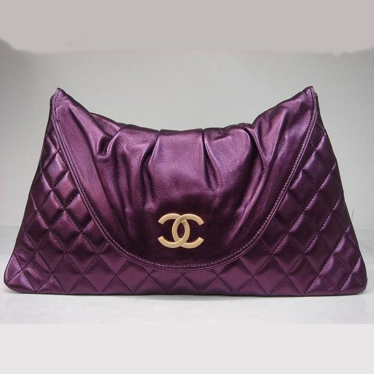 CHANEL Clutch