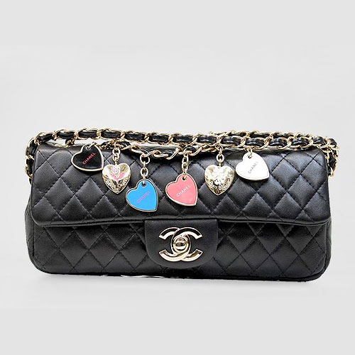 Chanel 2.55 Series