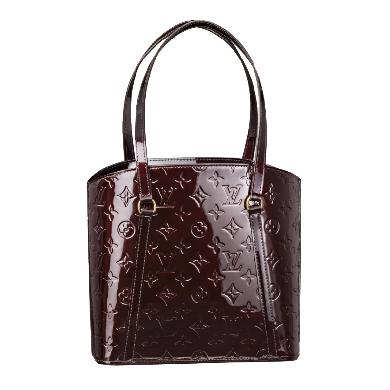 Louis Vuitton Monogram Vernis Avalon MM M91567