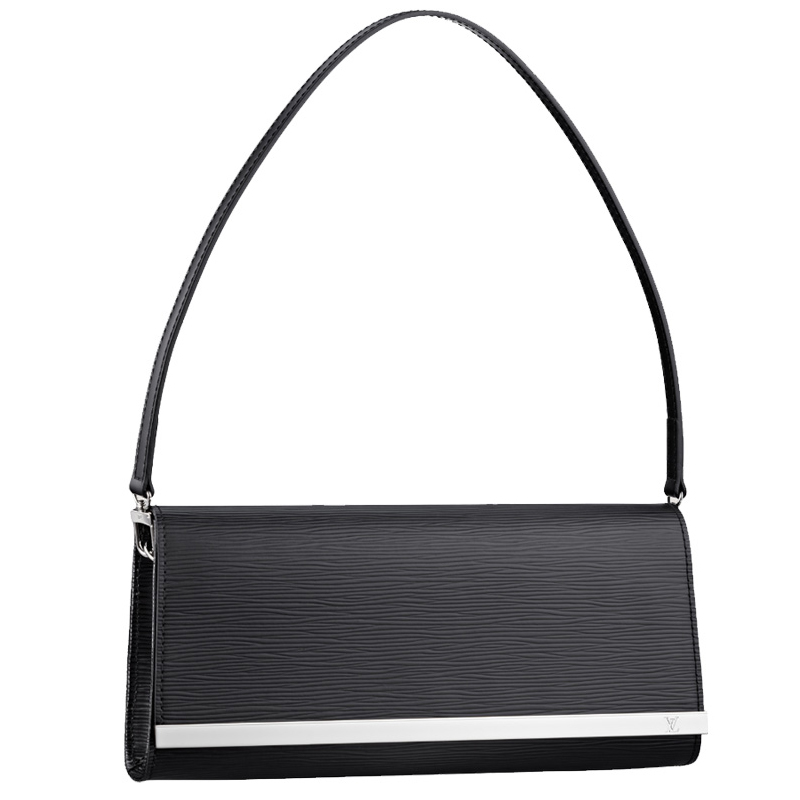 Sevigne Clutch