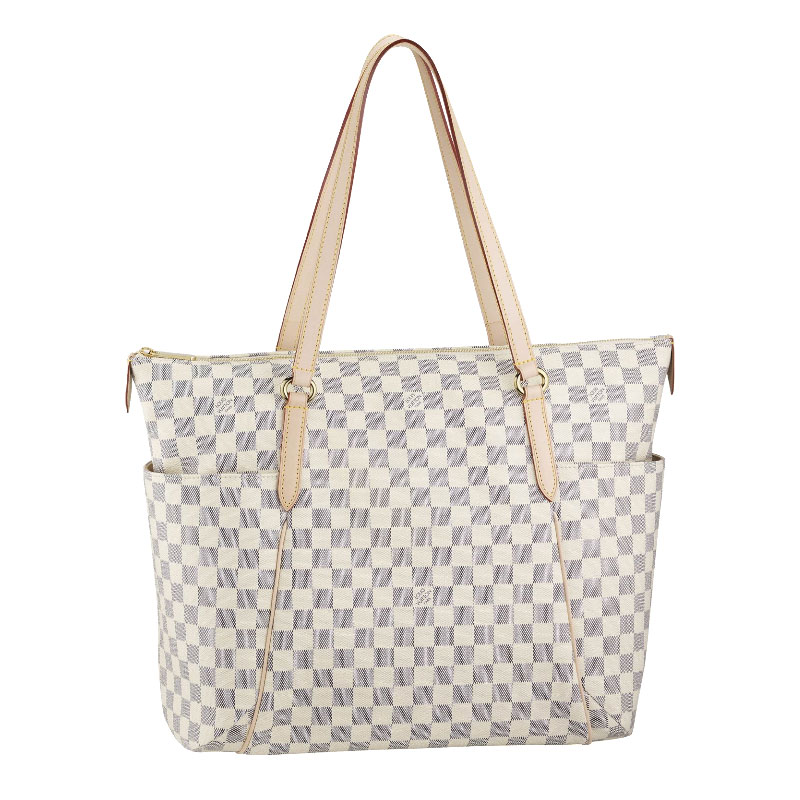 TOTALLY DAMIER AZUR GM