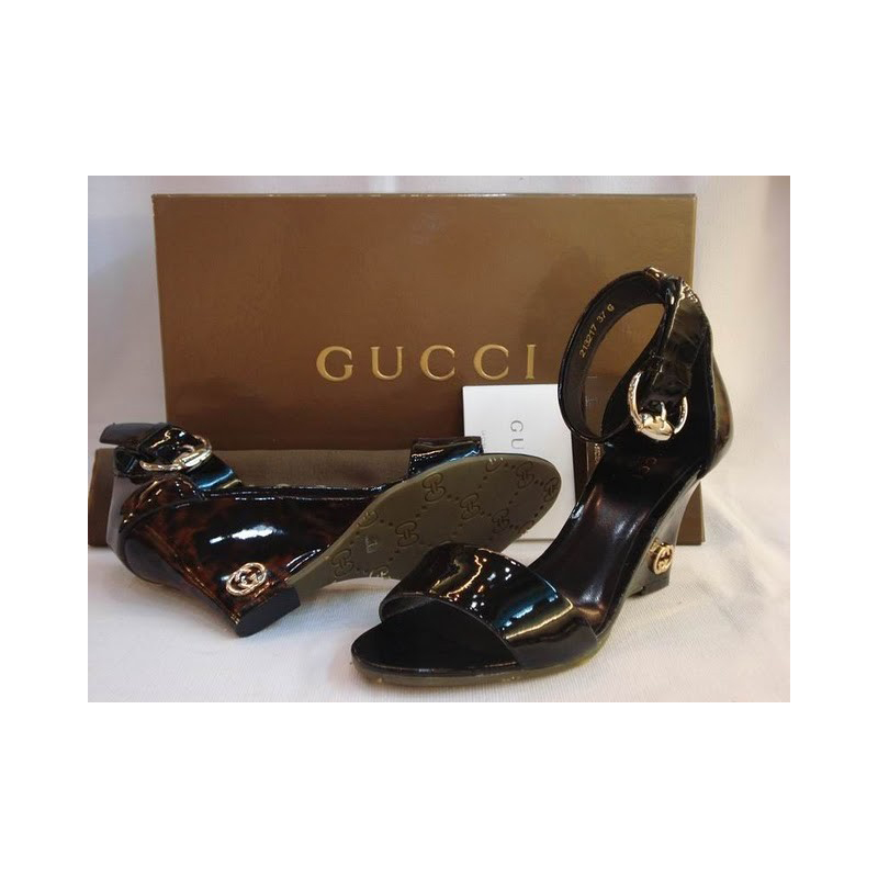 gucci pumps shoes