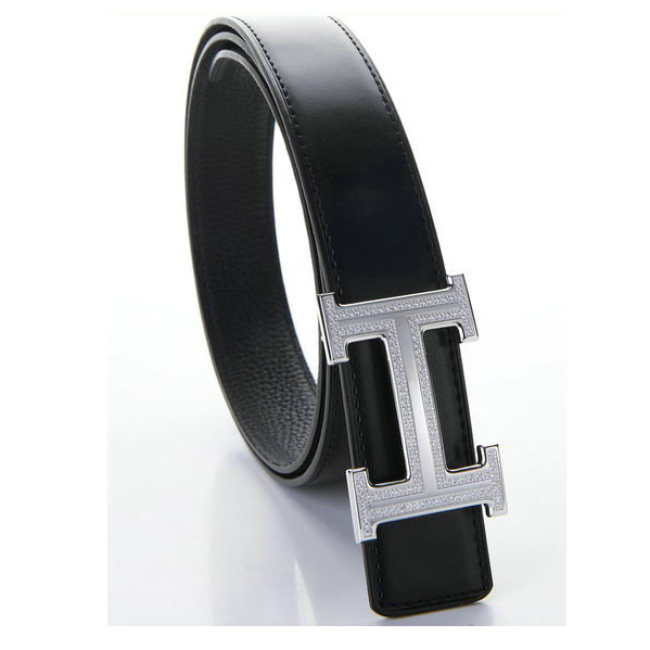 Hermes Diamond Belt HB104