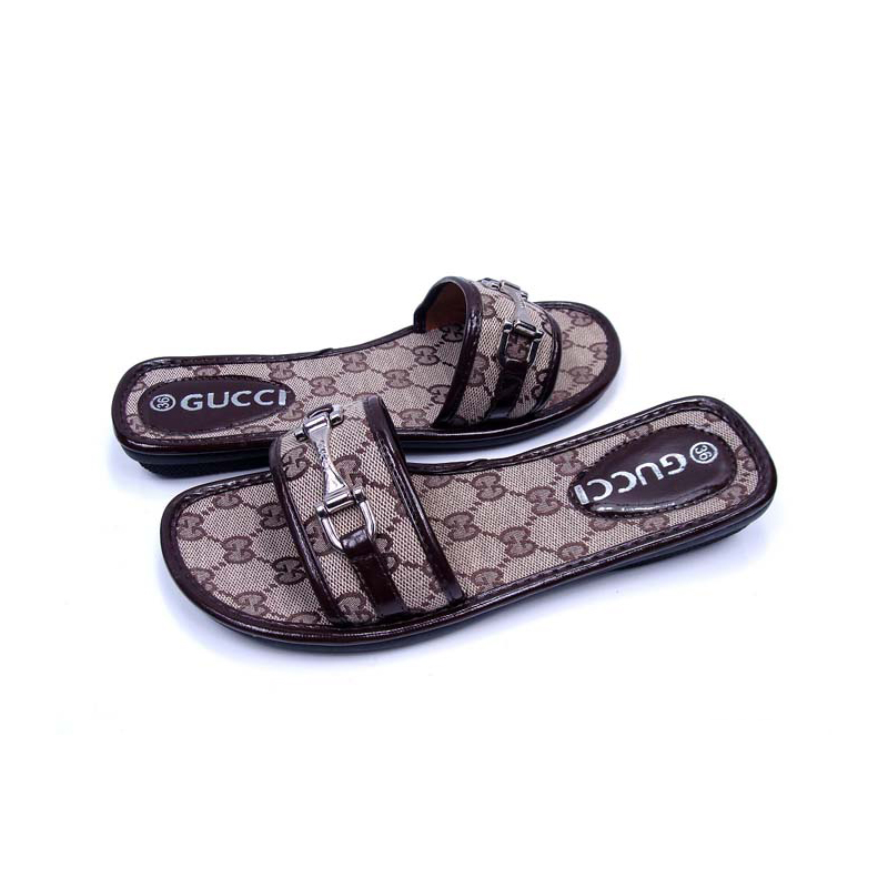 gucci sandals shoes