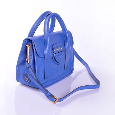 BN2119 Blue full leather